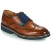 Chaussures Homme Derbies Melvin & Hamilton MATTHEW 33 Marron