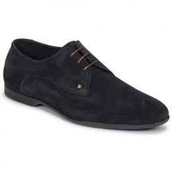 Chaussures Homme Derbies Carlington EMILAN Marine
