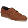 Chaussures Homme Derbies Carlington EMILAN Cognac