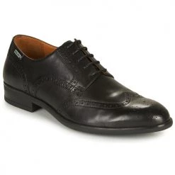 Chaussures Homme Derbies Pikolinos BRISTOL M7J Noir