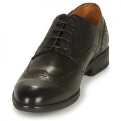 Chaussures Homme Derbies Pikolinos BRISTOL M7J Noir -Derbies Soldes Boutique 19108695 500 C