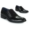 Chaussures Homme Derbies Kdopa DIAMOND Noir