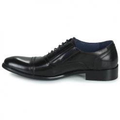 Chaussures Homme Derbies Kdopa DIAMOND Noir -Derbies Soldes Boutique 19146465 500 D