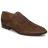 Chaussures Homme Richelieu Pellet ALEX Beige