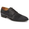 Chaussures Homme Derbies Pellet ALIBI Bleu