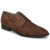 Chaussures Homme Derbies Pellet ALIBI Beige