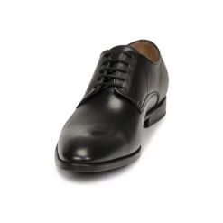 Chaussures Derbies Pellet ALIBI Noir -Derbies Soldes Boutique 19364657 500 C