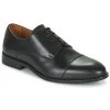 Chaussures Homme Derbies Pellet ARTHUR Noir