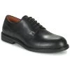 Chaussures Homme Derbies Pellet ALI Noir