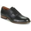 Chaussures Homme Derbies Pellet ABEL Noir