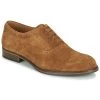 Chaussures Homme Derbies Pellet ABEL Marron