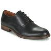Chaussures Homme Derbies Pellet ADRIEN Noir