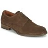 Chaussures Homme Derbies Pellet ADRIEN Marron