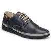 Chaussures Homme Derbies Pikolinos PALAMOS M0R Bleu