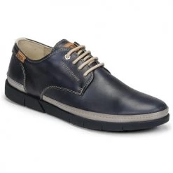 Chaussures Homme Derbies Pikolinos PALAMOS M0R Bleu