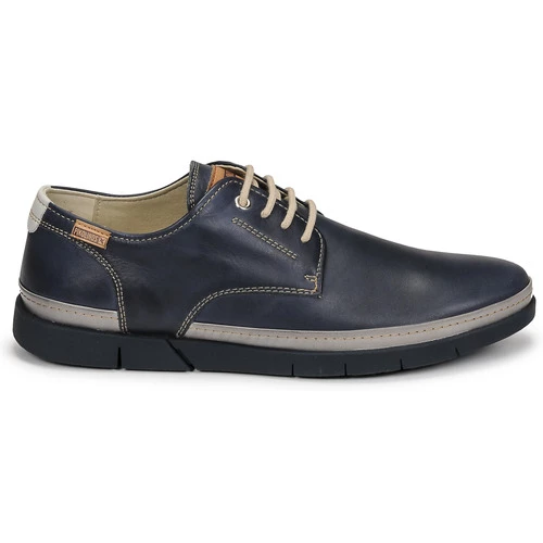 Chaussures Homme Derbies Pikolinos PALAMOS M0R Bleu 2 Chaussures Homme Derbies Pikolinos PALAMOS M0R Bleu – Image 2