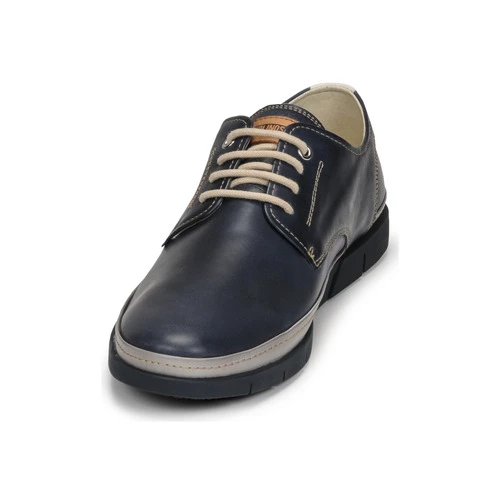 Chaussures Homme Derbies Pikolinos PALAMOS M0R Bleu 3 Chaussures Homme Derbies Pikolinos PALAMOS M0R Bleu – Image 3