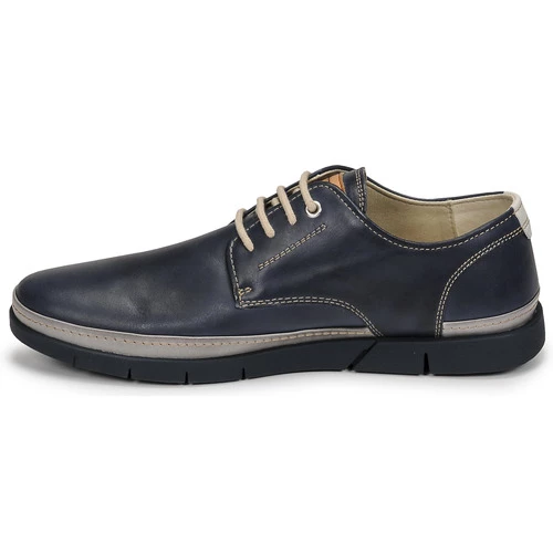 Chaussures Homme Derbies Pikolinos PALAMOS M0R Bleu 4 Chaussures Homme Derbies Pikolinos PALAMOS M0R Bleu – Image 4