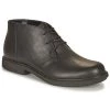 Chaussures Homme Derbies Camper NEUMAN Noir