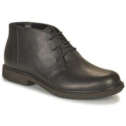Chaussures Homme Derbies Camper NEUMAN Noir