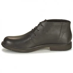 Chaussures Homme Derbies Camper NEUMAN Noir -Derbies Soldes Boutique 19815639 500 D