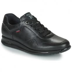 Chaussures Homme Derbies CallagHan WENDIGO Noir
