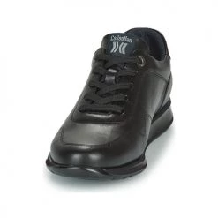 Chaussures Homme Derbies CallagHan WENDIGO Noir -Derbies Soldes Boutique 19824395 500 C