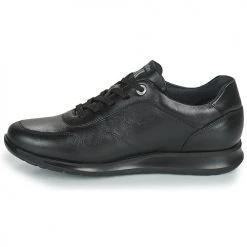 Chaussures Homme Derbies CallagHan WENDIGO Noir -Derbies Soldes Boutique 19824395 500 D