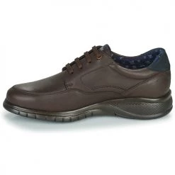 Chaussures Homme Derbies CallagHan FREEMIND Marron -Derbies Soldes Boutique 19824397 500 D