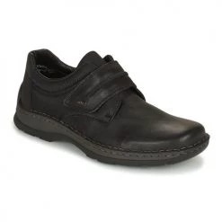 Chaussures Homme Derbies Rieker EARNA Noir