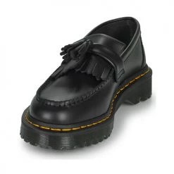 Chaussures Derbies Dr. Martens ADRIAN BEX Noir -Derbies Soldes Boutique 19905493 500 C