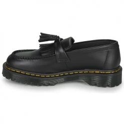 Chaussures Derbies Dr. Martens ADRIAN BEX Noir -Derbies Soldes Boutique 19905493 500 D