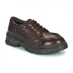 Chaussures Homme Derbies Moma MESNER Marron
