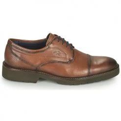 Derbies Soldes Boutique -Derbies Soldes Boutique 19948001 500 B