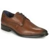 Chaussures Homme Derbies Fluchos ALEX Marron