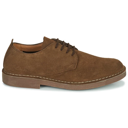 Chaussures Homme Derbies Clarks DESERTLONDON2 Camel 2 Chaussures Homme Derbies Clarks DESERTLONDON2 Camel – Image 2