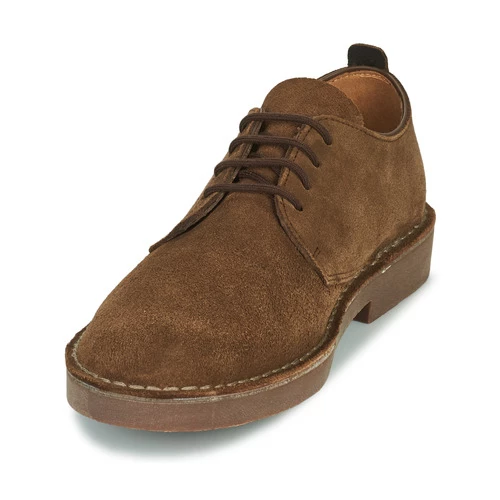 Chaussures Homme Derbies Clarks DESERTLONDON2 Camel 3 Chaussures Homme Derbies Clarks DESERTLONDON2 Camel – Image 3