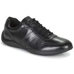 Chaussures Homme Derbies Clarks KONRAD LACE Noir