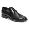 Chaussures Homme Derbies Carlington LOUVIAN Noir