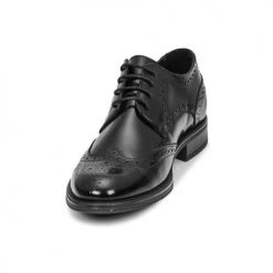 Chaussures Homme Derbies Carlington LOUVIAN Noir -Derbies Soldes Boutique 20276824 500 C