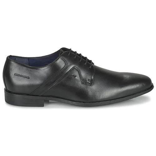 Chaussures Homme Derbies Redskins HALOIS Noir 2 Chaussures Homme Derbies Redskins HALOIS Noir – Image 2