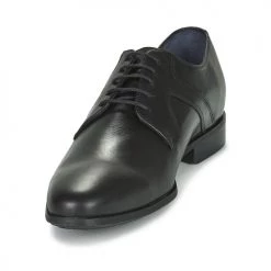 Chaussures Homme Derbies Redskins HALOIS Noir 6 Chaussures Homme Derbies Redskins HALOIS Noir -Derbies Soldes Boutique 20424135 500 C