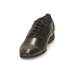 Chaussures Homme Derbies Redskins HUGO Noir -Derbies Soldes Boutique 20424136 500 C