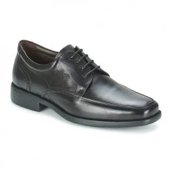 Chaussures Homme Derbies Fluchos RAPHAEL Noir