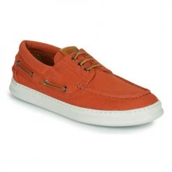 Chaussures Homme Derbies Camper RUNNER FOUR Rouge