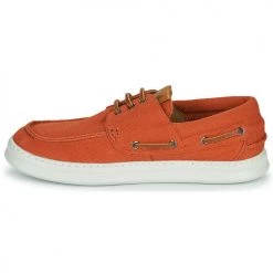 Chaussures Homme Derbies Camper RUNNER FOUR Rouge -Derbies Soldes Boutique 21087965 500 D