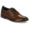 Chaussures Homme Derbies Base London GATES Marron
