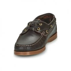 Chaussures Homme Derbies Dockers by Gerli 21DC001 Marron -Derbies Soldes Boutique 21134997 500 C