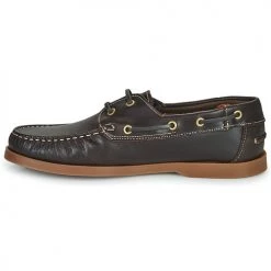 Chaussures Homme Derbies Dockers by Gerli 21DC001 Marron -Derbies Soldes Boutique 21134997 500 D