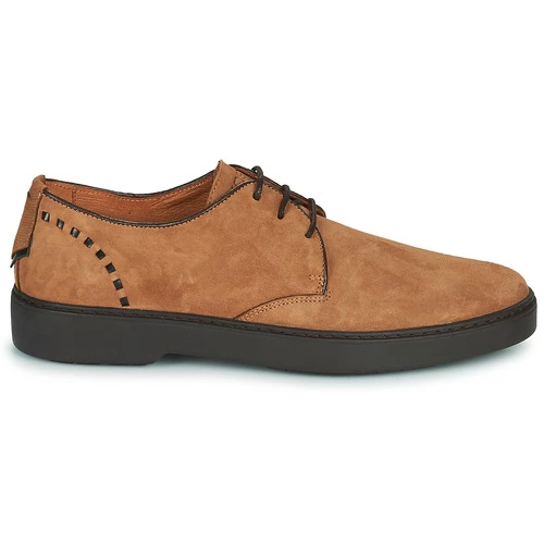 Chaussures Homme Derbies Kost Jim Cognac 2 Chaussures Homme Derbies Kost Jim Cognac – Image 2